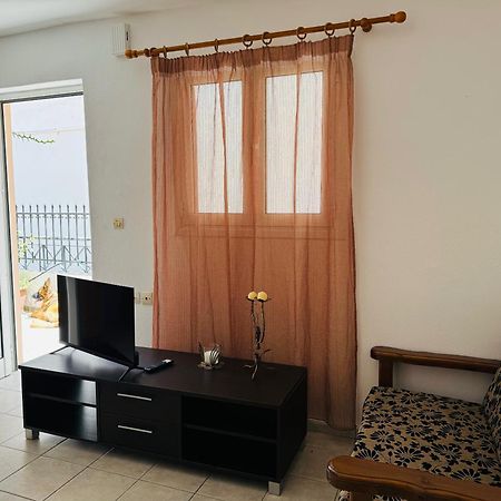 Economy Room Heraklion Ι6 ภายนอก รูปภาพ