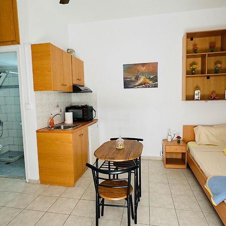 Economy Room Heraklion Ι6 ภายนอก รูปภาพ